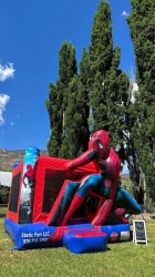 IMG 5995 1728358354 Spider Man Inflatable