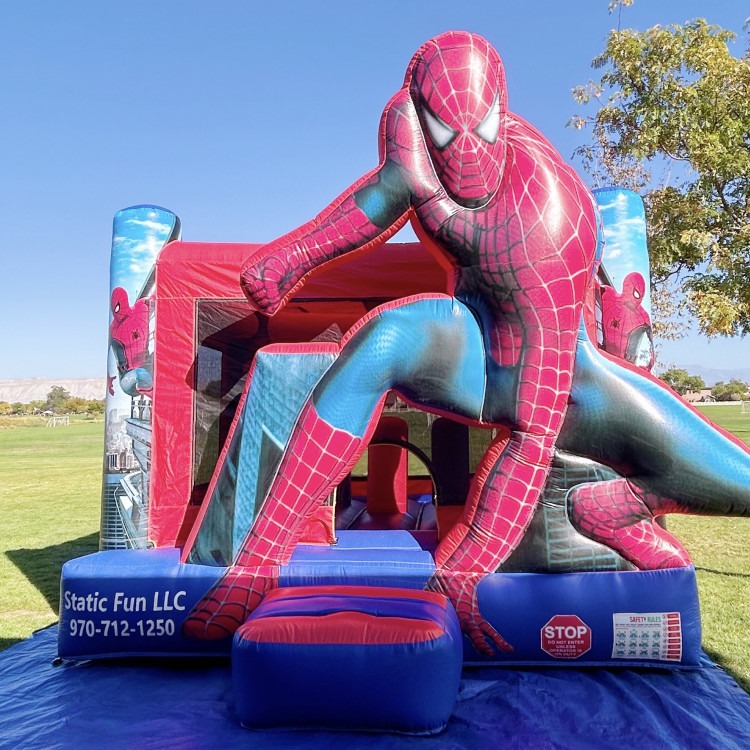 Bounce Houses