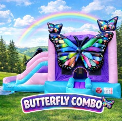 Butterfly Combo