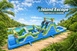 Island Escape