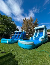 Ocean Thrill 15 Ft Waterslide IMG 0981 1773189192 Ocean Thrill 15 Ft Waterslide