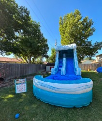 IMG 0984 1773189192 Ocean Thrill 15 Ft Waterslide