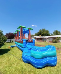 IMG 0990 1773189614 Surfer's Slip & Slide