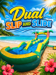 Dual Slip and Slide