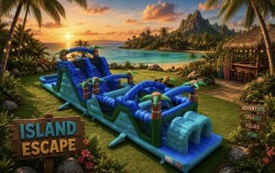 Island Escape